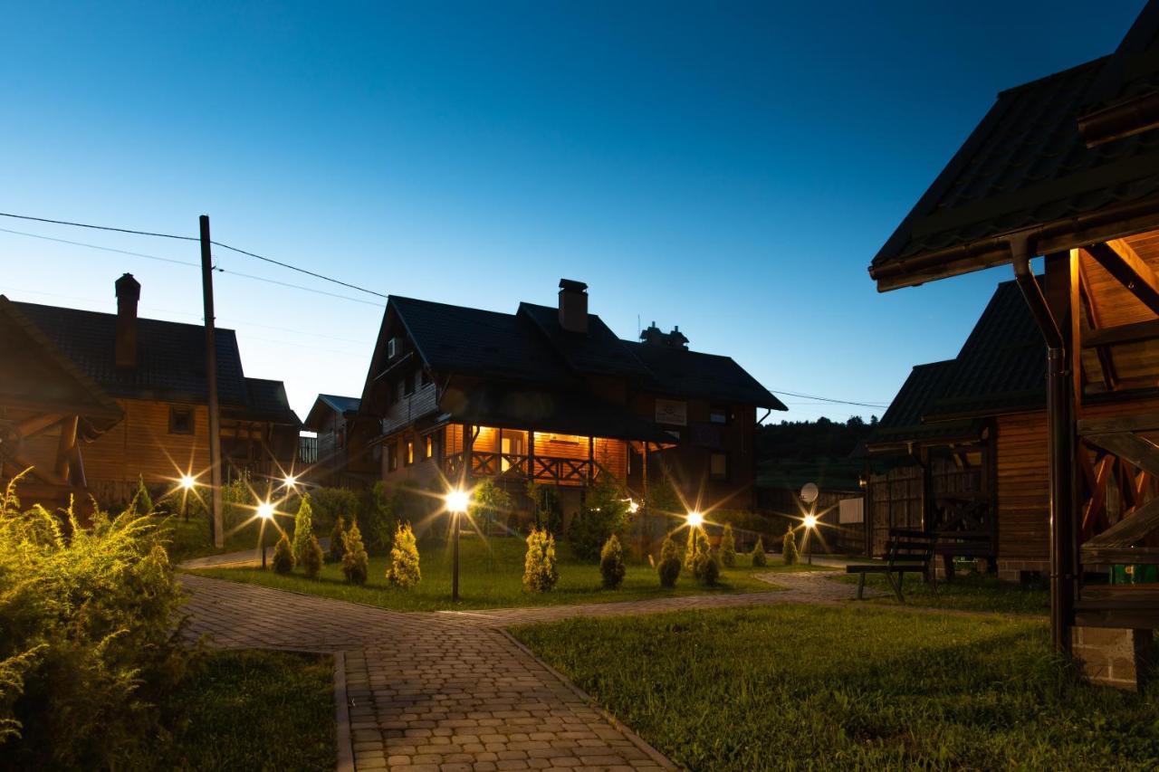 Guest Houses Near Karlsdorf Klimets Екстер'єр фото