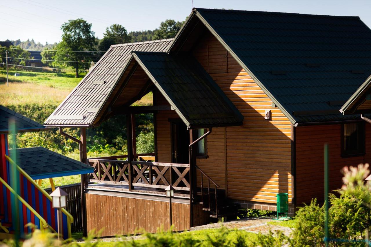 Guest Houses Near Karlsdorf Klimets Екстер'єр фото