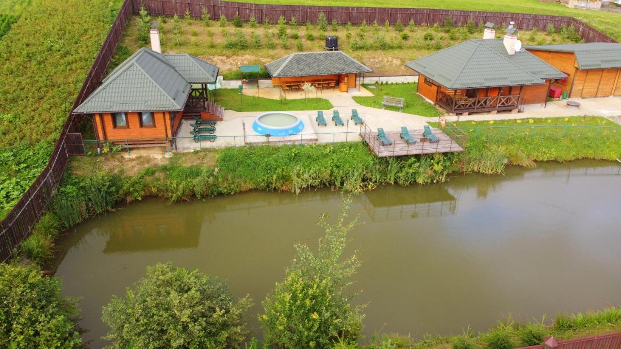 Guest Houses Near Karlsdorf Klimets Екстер'єр фото