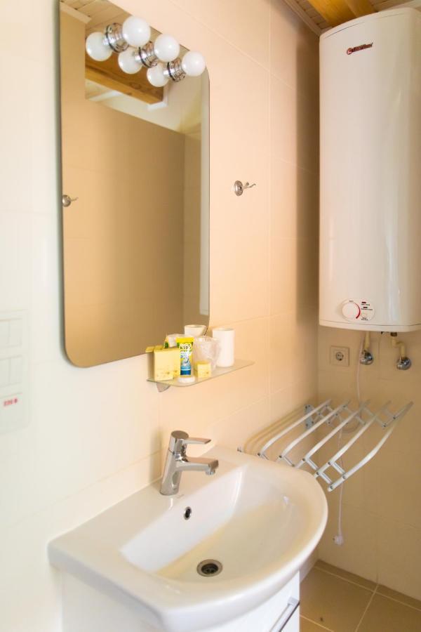Guest Houses Near Karlsdorf Klimets Екстер'єр фото