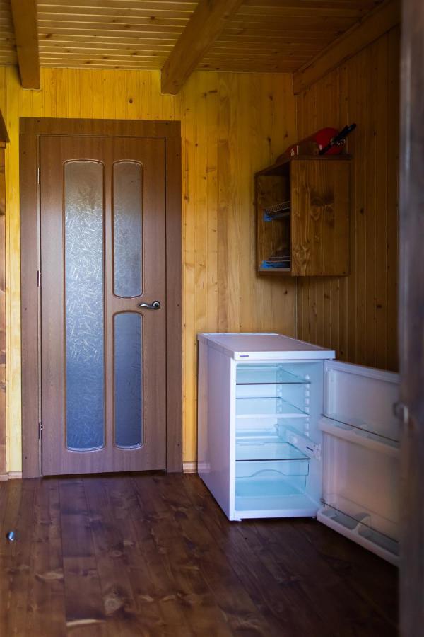Guest Houses Near Karlsdorf Klimets Екстер'єр фото