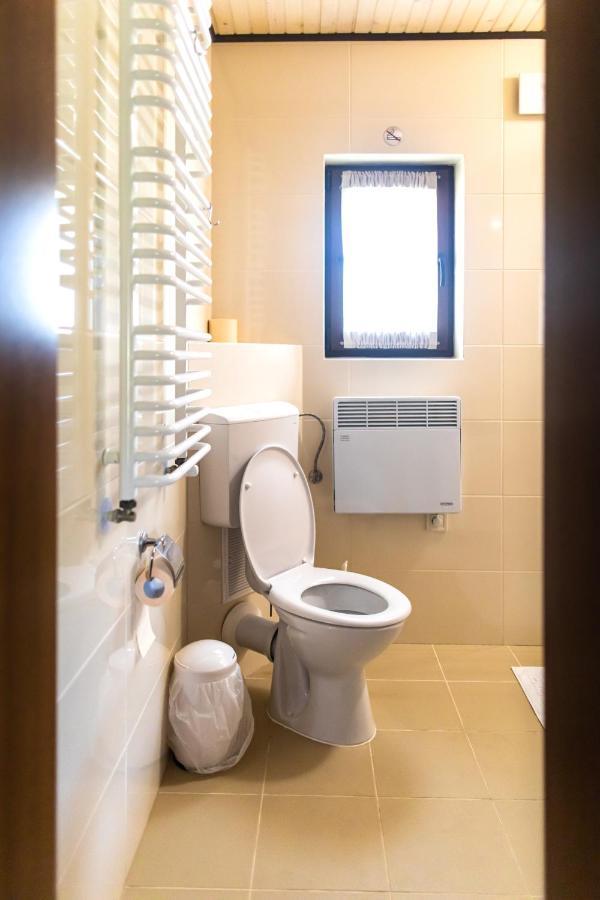 Guest Houses Near Karlsdorf Klimets Екстер'єр фото