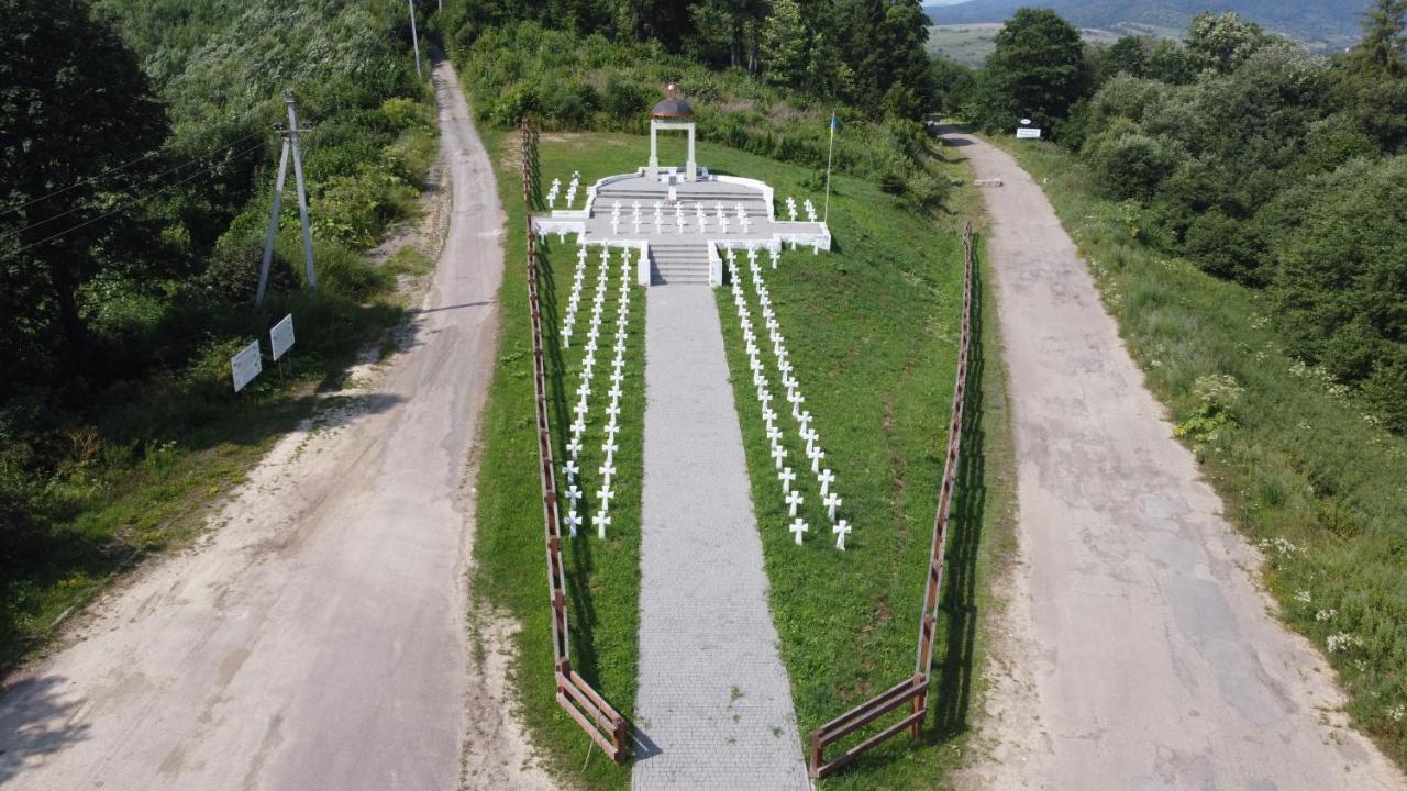 Guest Houses Near Karlsdorf Klimets Екстер'єр фото