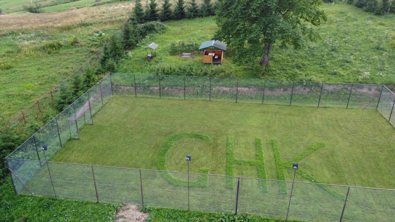 Guest Houses Near Karlsdorf Klimets Екстер'єр фото