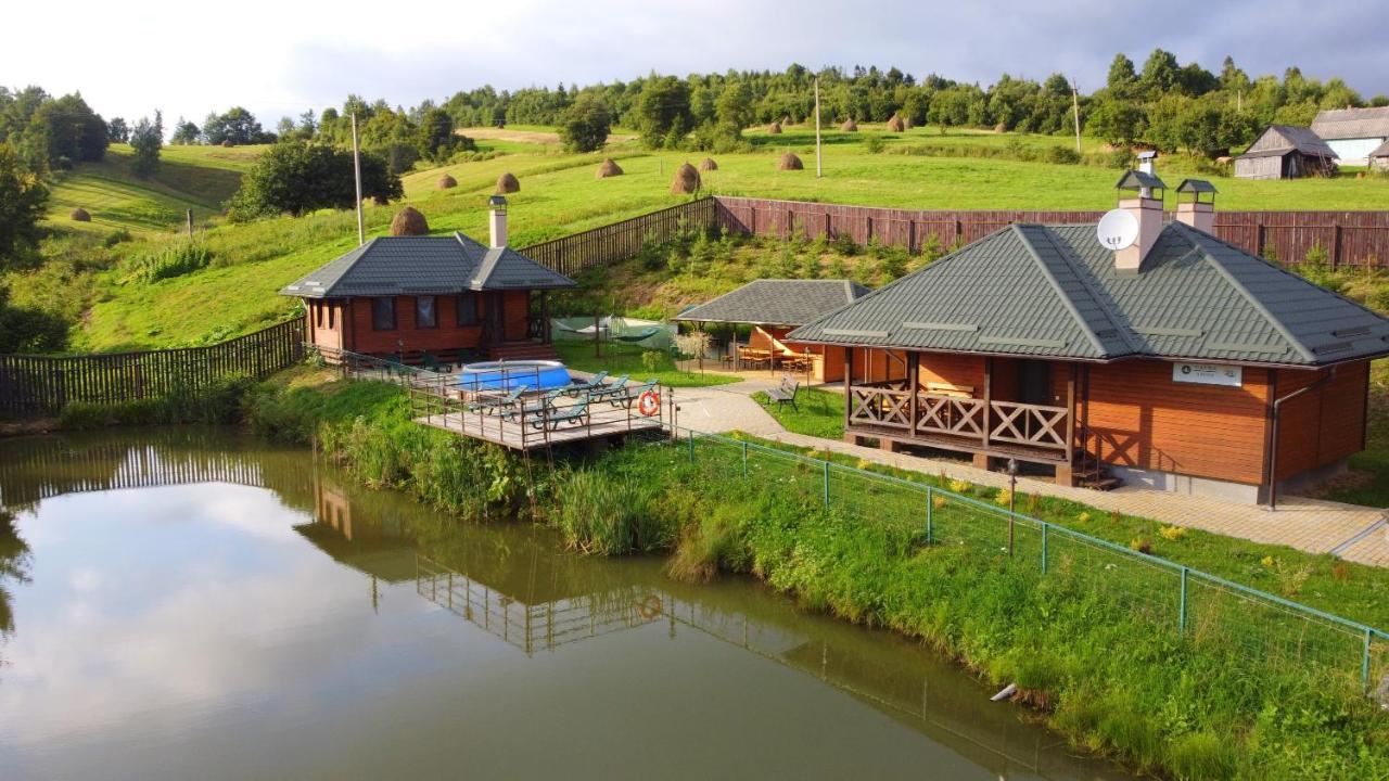 Guest Houses Near Karlsdorf Klimets Екстер'єр фото