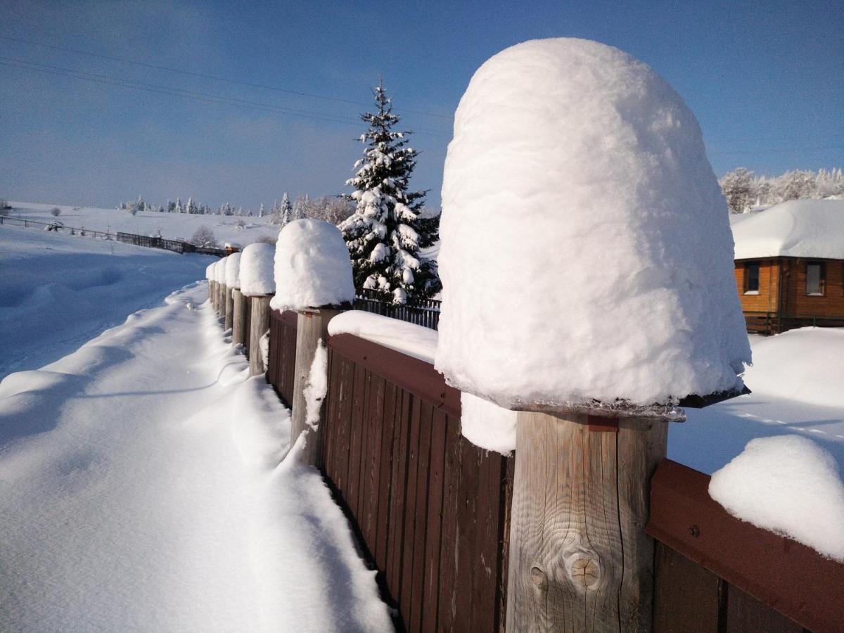 Guest Houses Near Karlsdorf Klimets Екстер'єр фото