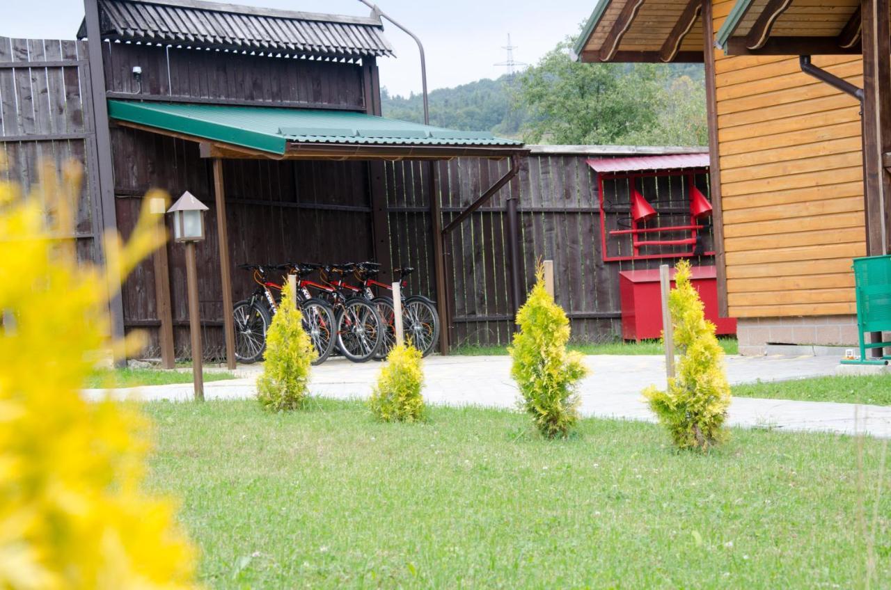 Guest Houses Near Karlsdorf Klimets Екстер'єр фото
